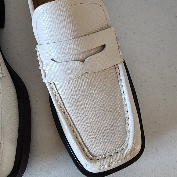 G.H.Bass Loafer "NEW" - Picture 3 of 16